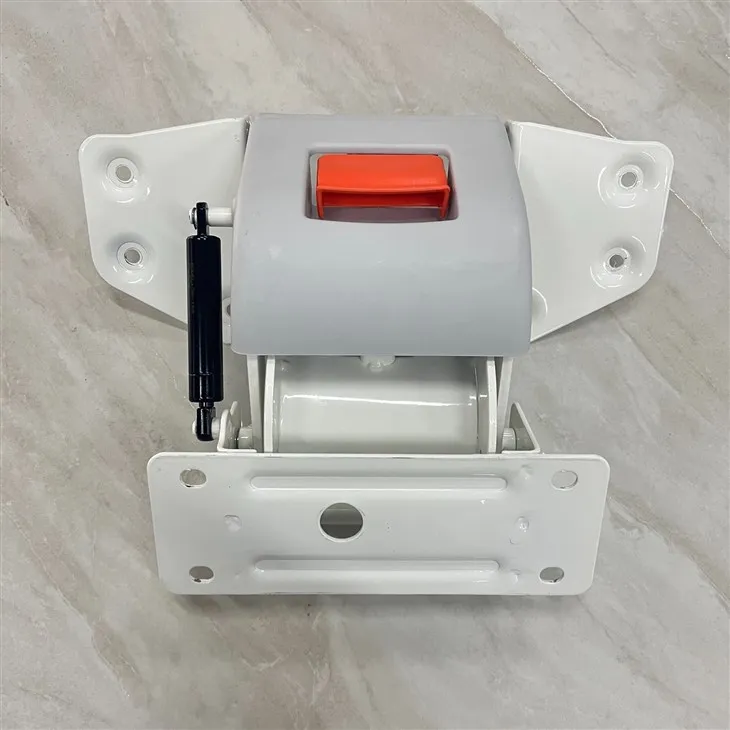 Guardrail Bracket