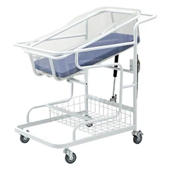 Hospital Baby Crib