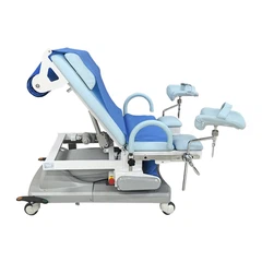 Gynekologisk undersøkelsesbed