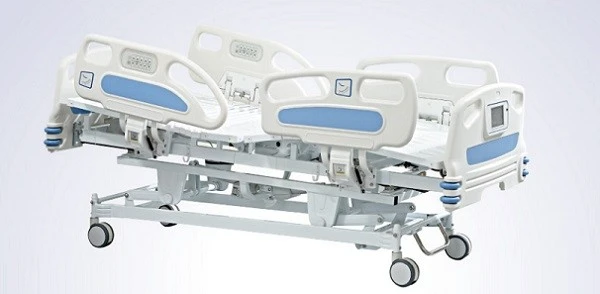 Maximum Function Electric ICU Bed As HILLROM price